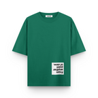 From Another Point Of View Oversized Tshirt