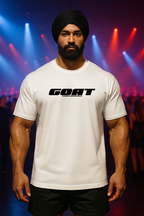 Sidhu Moosewala - GOAT