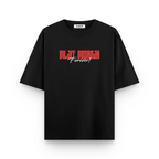 Diljit Dosanjh Forever Oversized Tshirt
