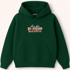 P-Pop Oversized Hoodie