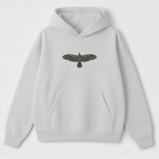 Baaz Oversized Hoodie