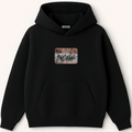 My Name Is Oversized Hoodie