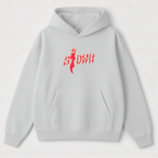Rest In Power Oversized Hoodie