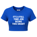 Full Time Job