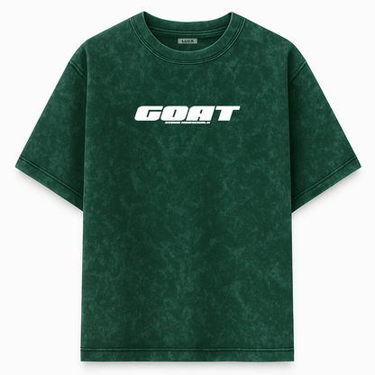 Sidhu Moosewala - GOAT Acid Wash