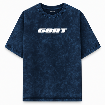 Sidhu Moosewala - GOAT Acid Wash