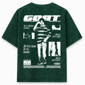 Sidhu Moosewala - GOAT Acid Wash