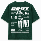 Sidhu Moosewala - GOAT Acid Wash