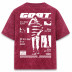 Sidhu Moosewala - GOAT Acid Wash