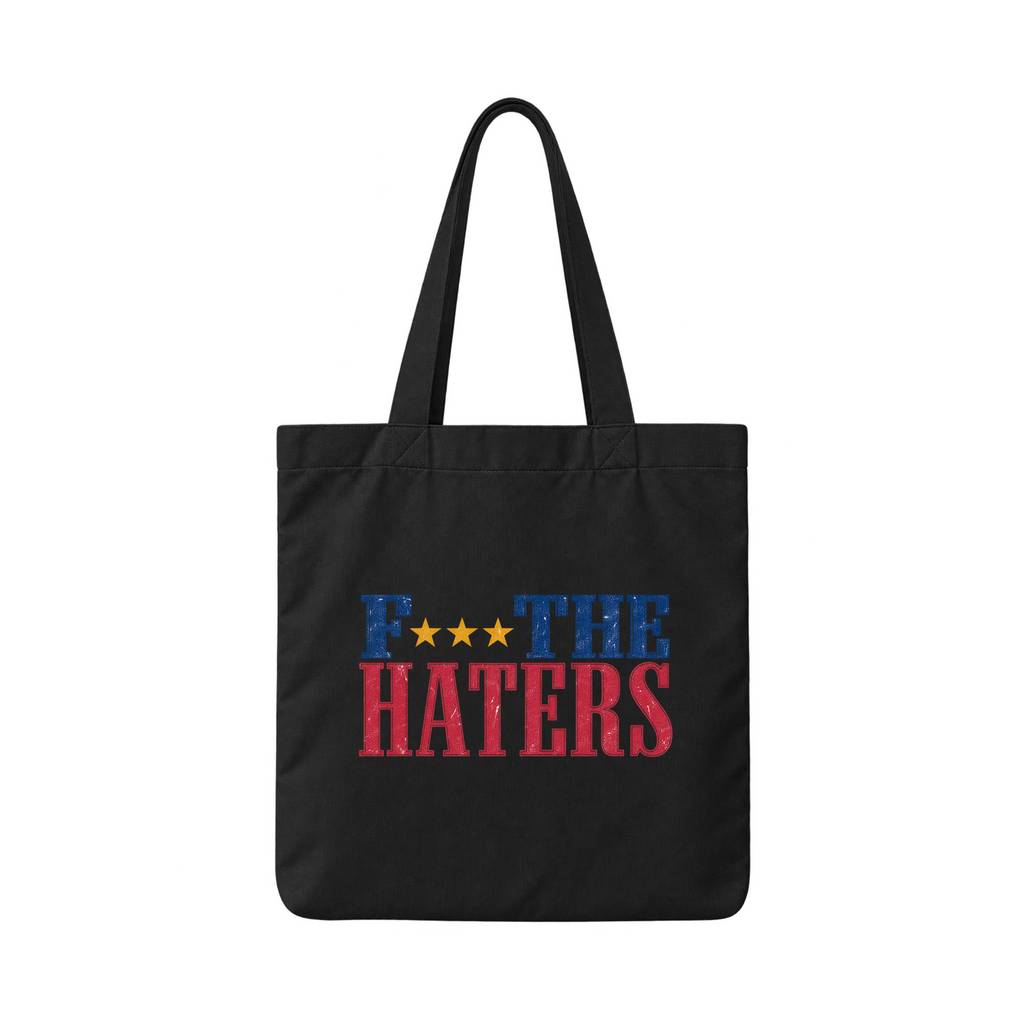 Get Coffee, Stay Pretty Tote Bag