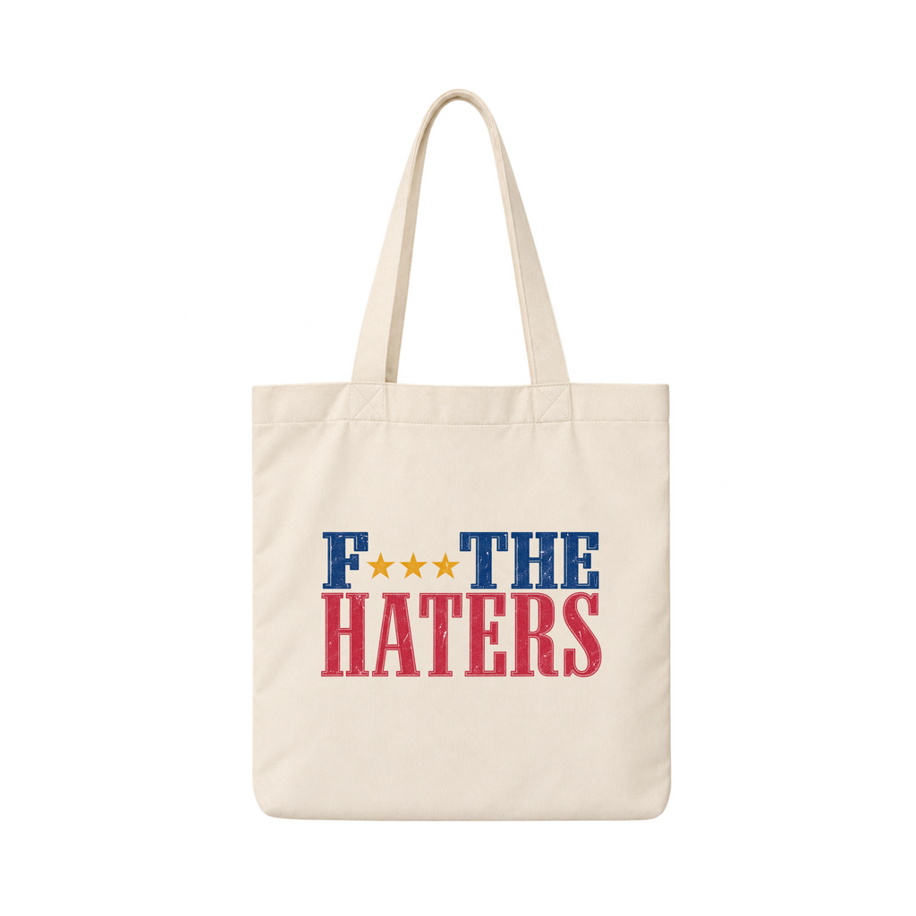 Get Coffee, Stay Pretty Tote Bag