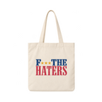 Get Coffee, Stay Pretty Tote Bag