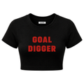 Goal Digger