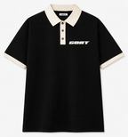 Sidhu Moosewala - GOAT Oversized Polo