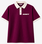 Sidhu Moosewala - GOAT Oversized Polo