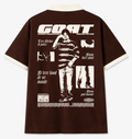 Sidhu Moosewala - GOAT Oversized Polo