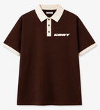 Sidhu Moosewala - GOAT Oversized Polo