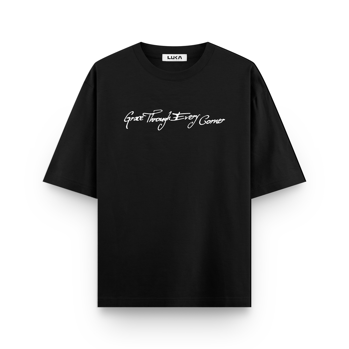 Formula 1 - Grace Through Every Corner