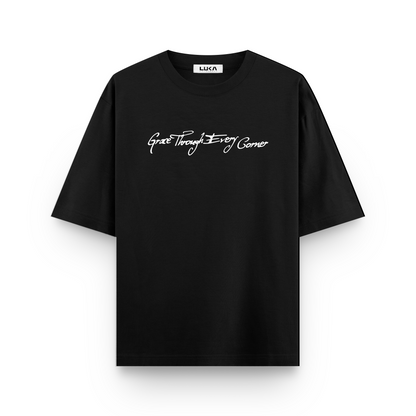 Formula 1 - Grace Through Every Corner