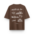 Formula 1 - Grace Through Every Corner
