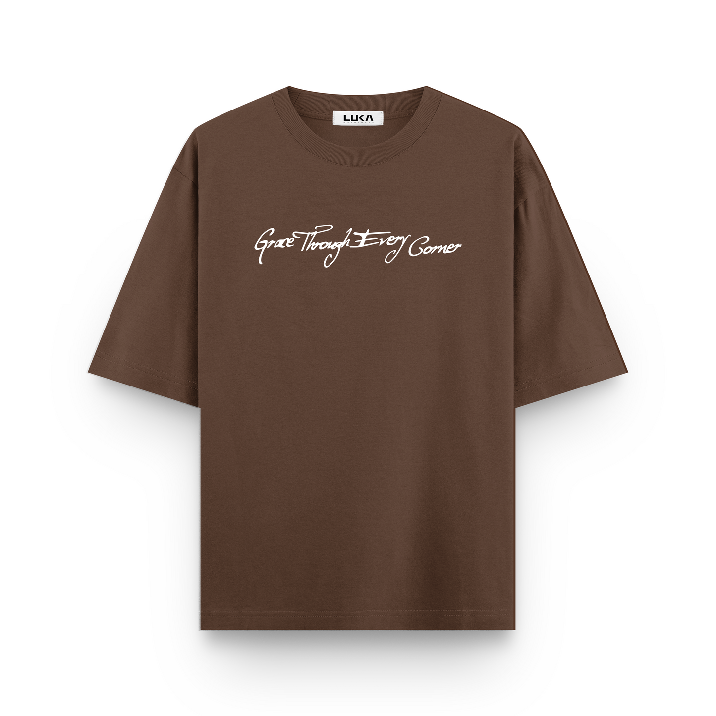 Formula 1 - Grace Through Every Corner