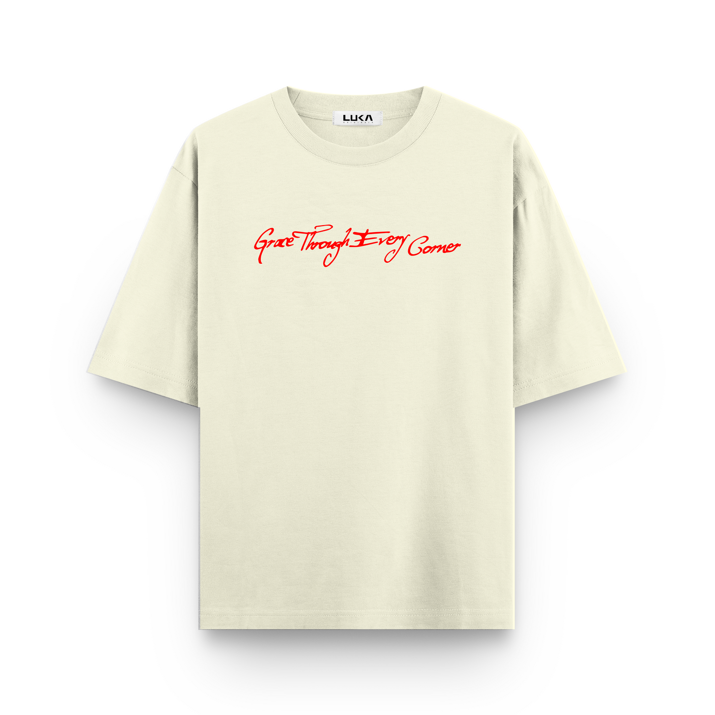 Formula 1 - Grace Through Every Corner