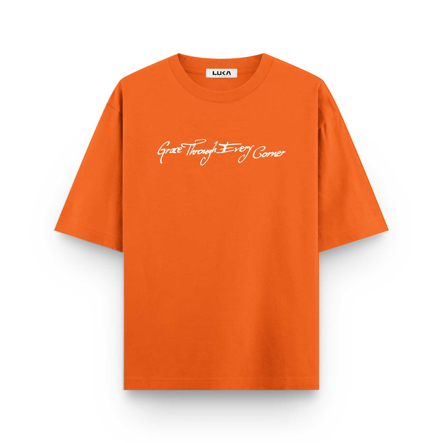 Formula 1 - Grace Through Every Corner