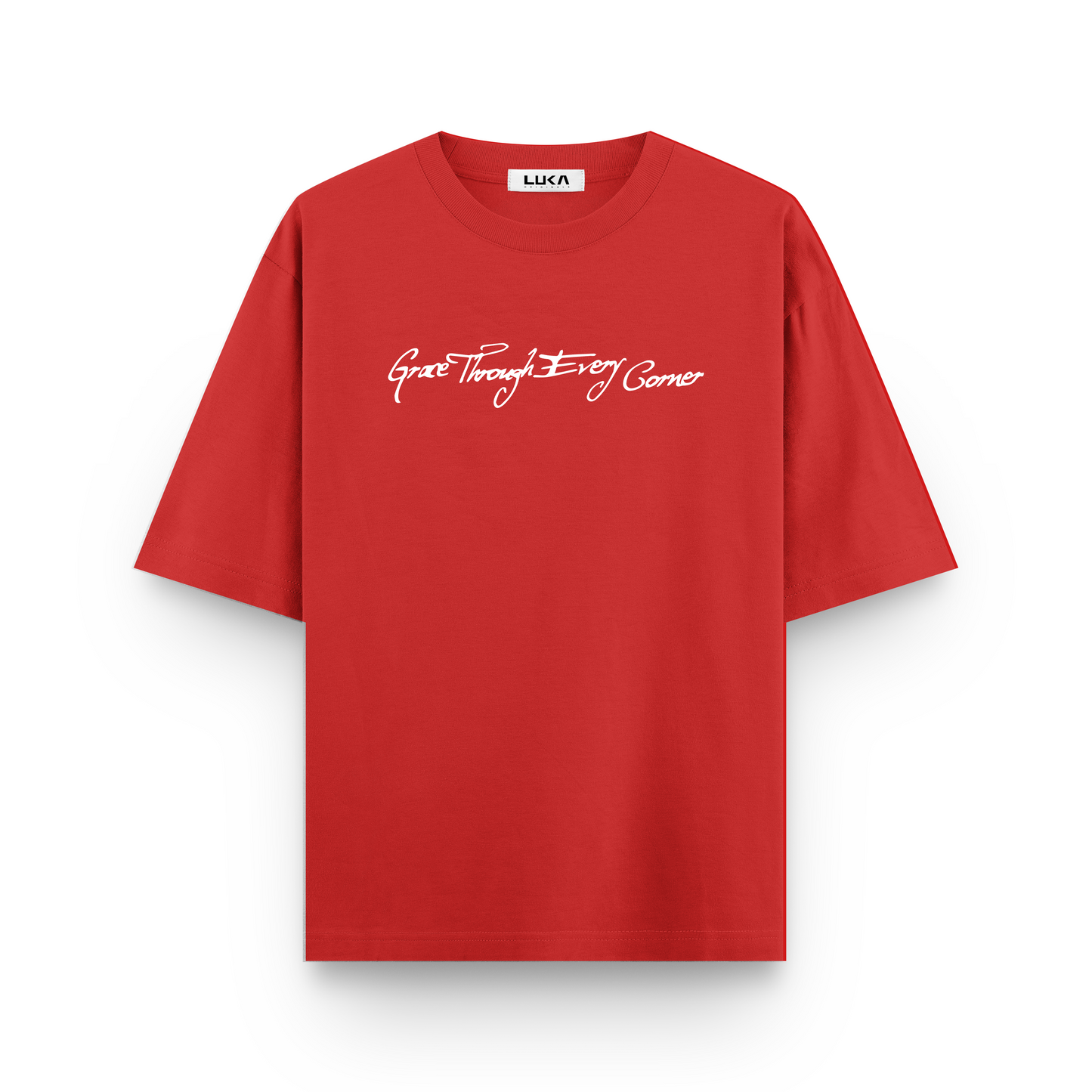 Formula 1 - Grace Through Every Corner