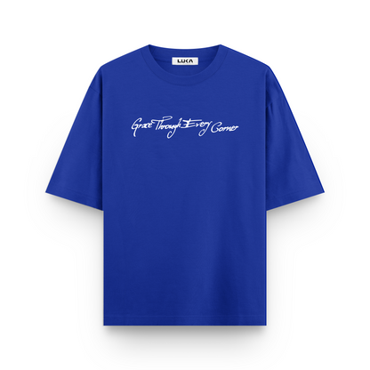 Formula 1 - Grace Through Every Corner