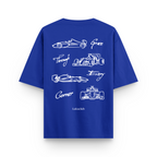 Formula 1 - Grace Through Every Corner