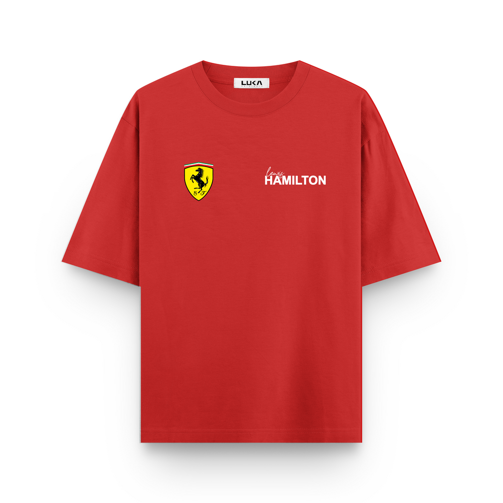 Formula 1 - Hamilton 44