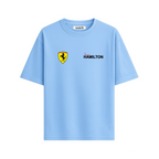 Formula 1 - Hamilton 44