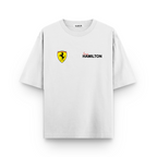 Formula 1 - Hamilton 44