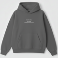 Overthink Oversized Hoodie
