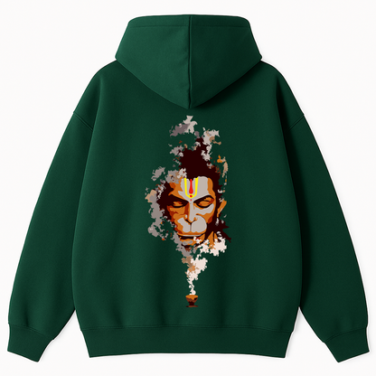 Tum Rakshak Kahu Ko Darna