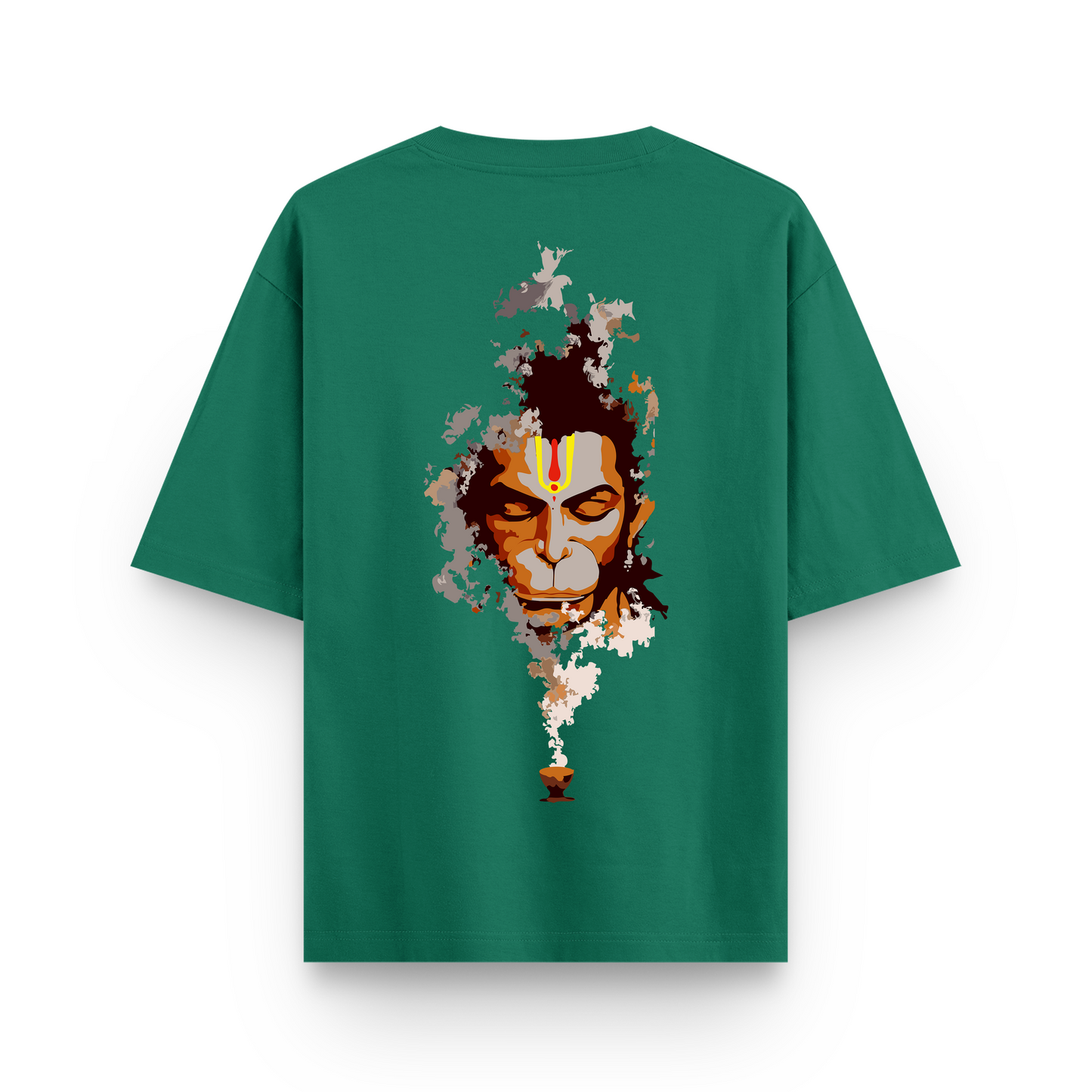 Tum Rakshak Kahu Ko Darna