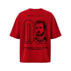 Harry Kane Oversized Tshirt