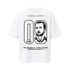 Harry Kane Oversized Tshirt