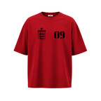 Harry Kane Oversized Tshirt
