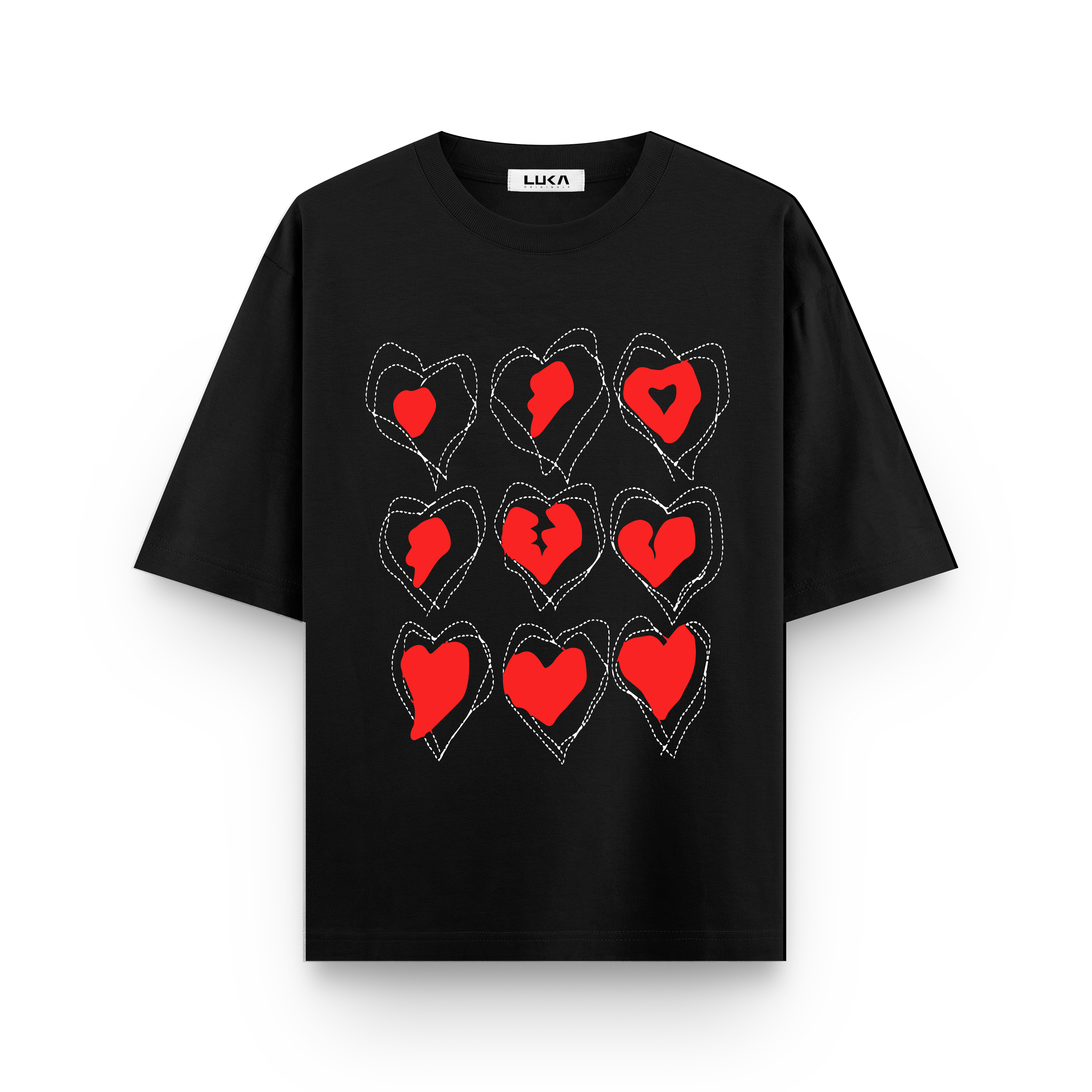 Hearts