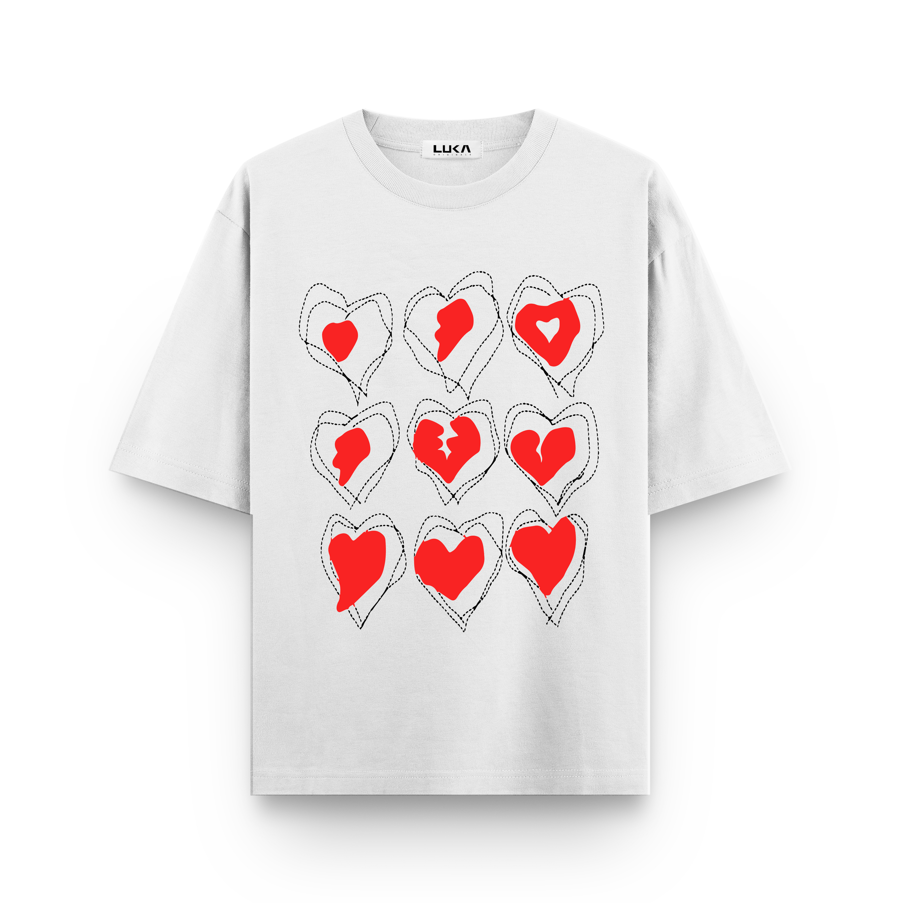Hearts