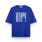 Rohit Sharma Hitman