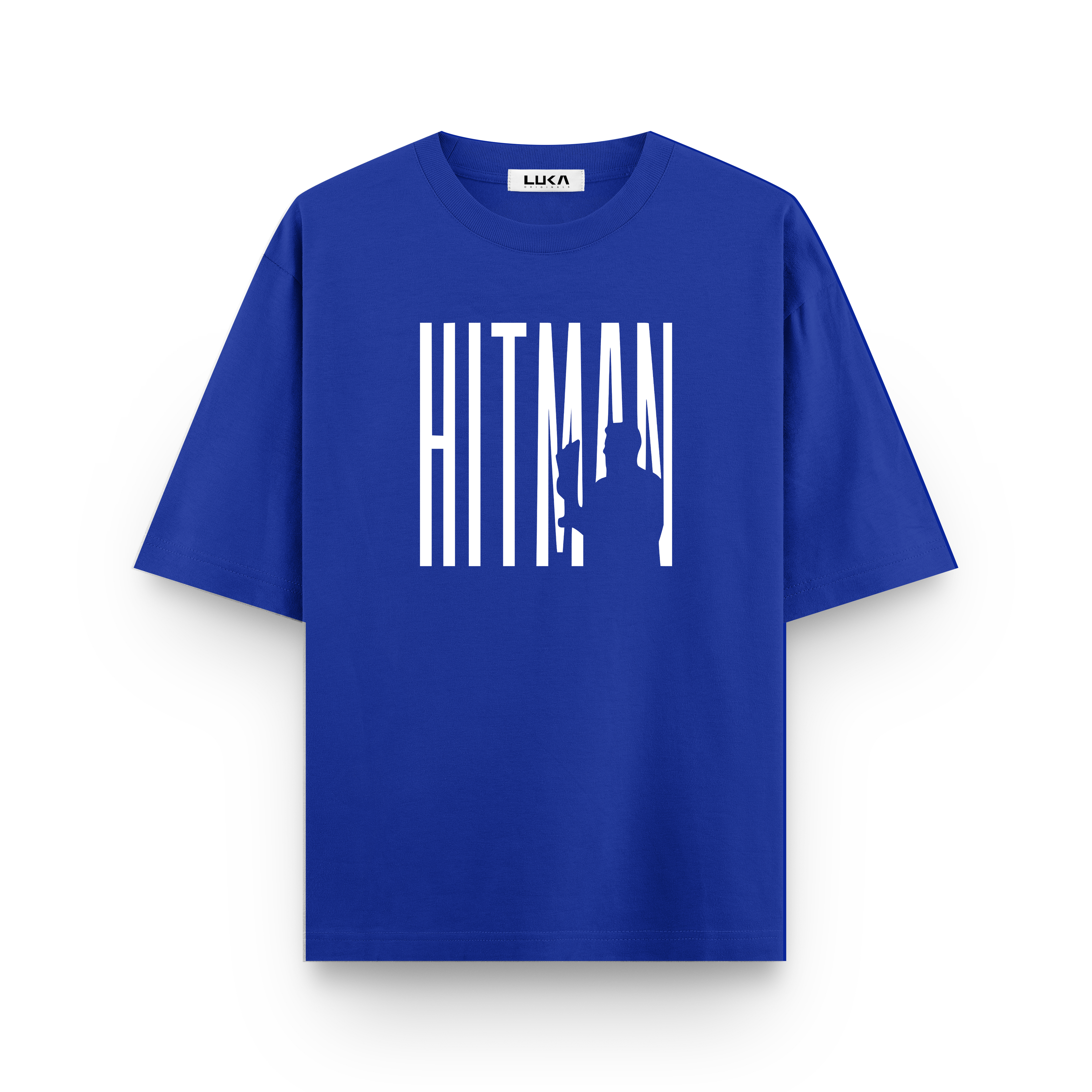 Rohit Sharma Hitman