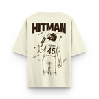 Rohit Sharma Hitman