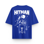 Rohit Sharma Hitman