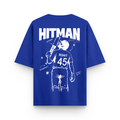 Rohit Sharma Hitman