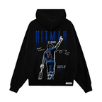 Rohit Sharma - Hitman Forever