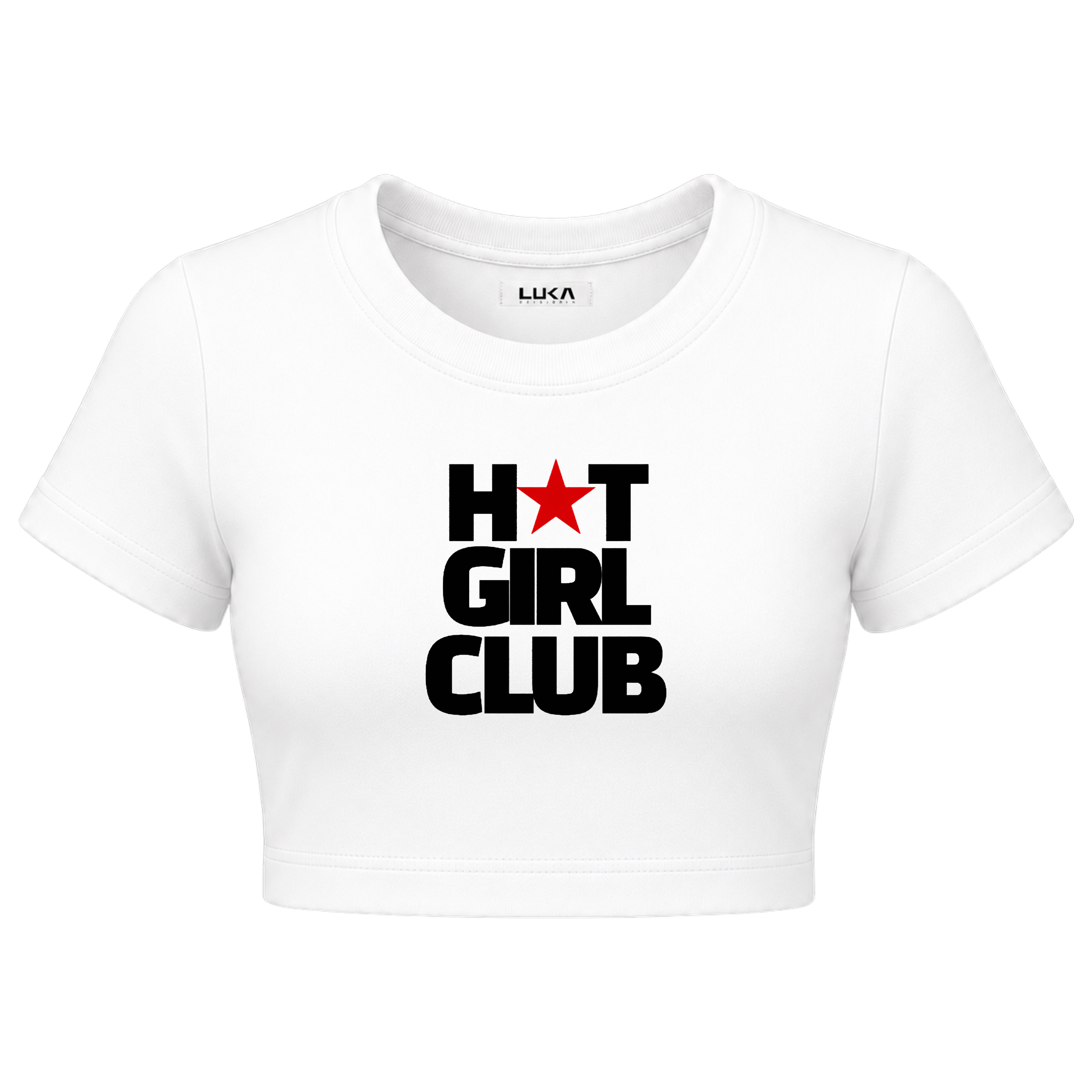 Hot Girl Club