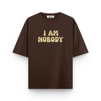 I Need Nobody Oversized Tshirts Combo