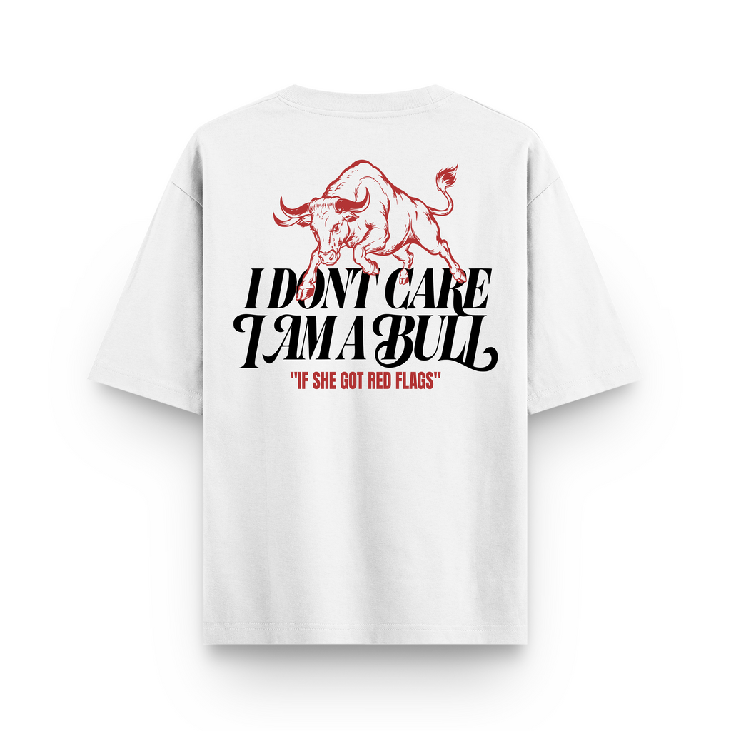 I'm A Bull